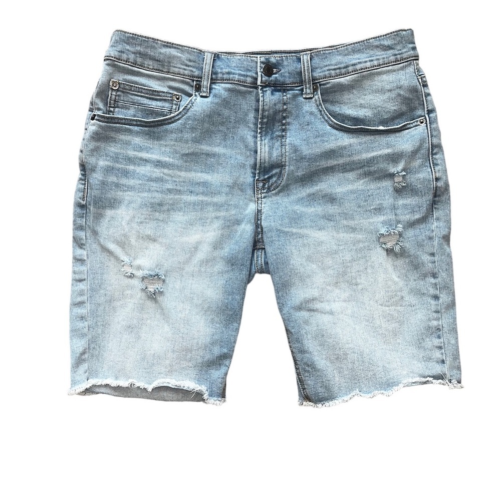 Arizona Flex Slim Fit Jean Shorts​